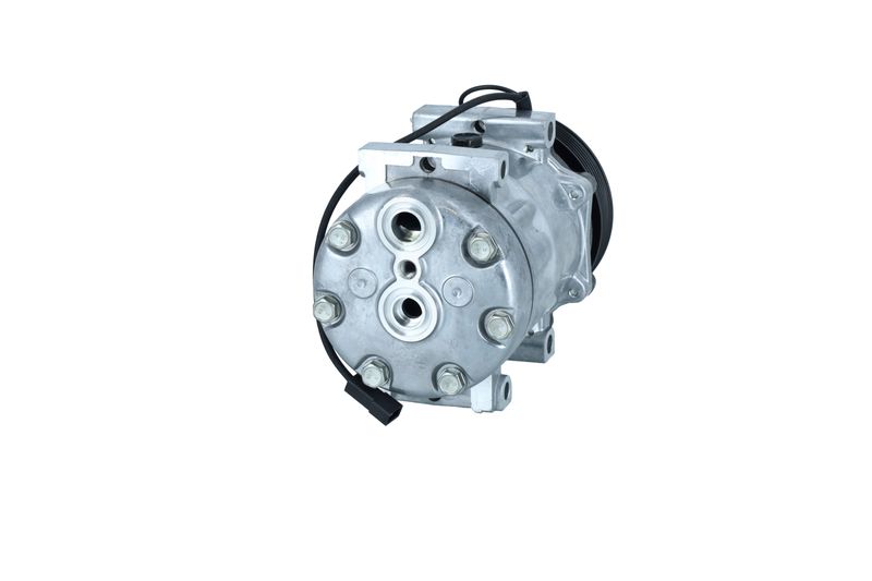 Kompressor, kliimaseade, NRF 32771