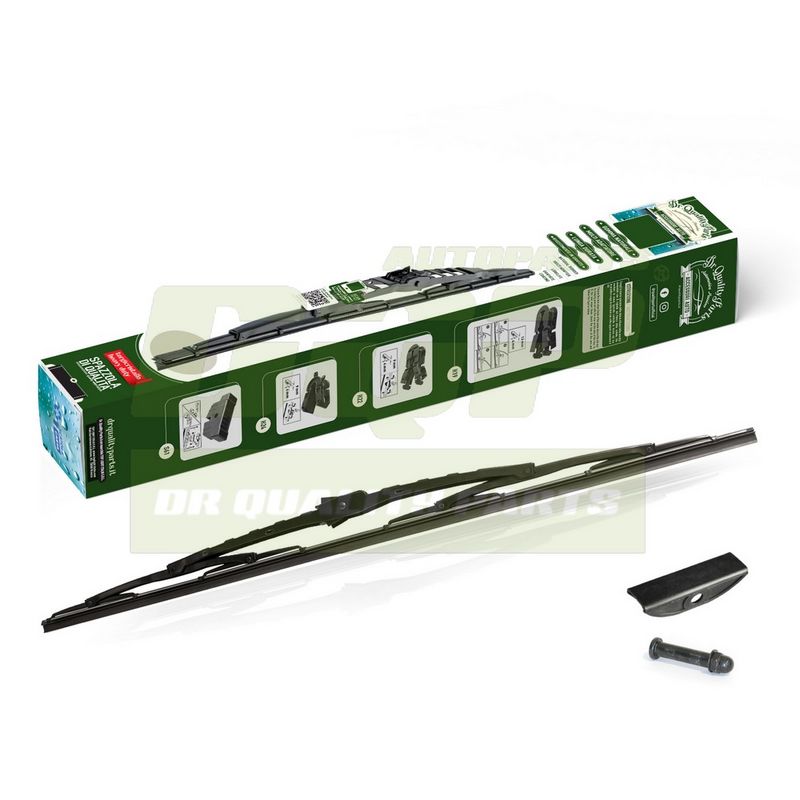 DR. QUALITY PARTS 27800 - Wiper Blade