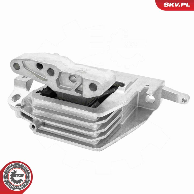 ESEN SKV 75SKV299 Mounting, engine