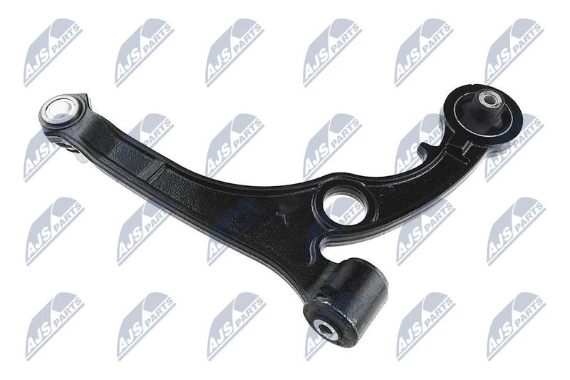 NTY ZWD-FT-006 Control/Trailing Arm, wheel suspension