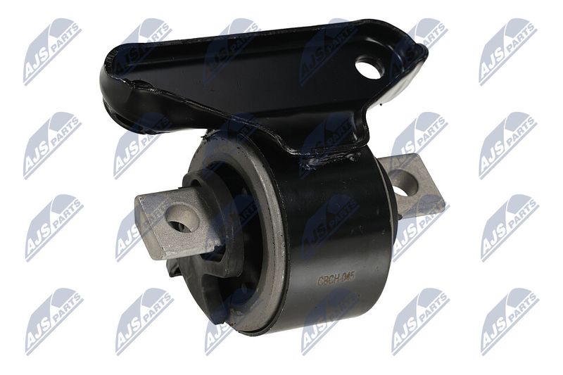 Paigutus, Mootor, NTY ZPS-CH-045