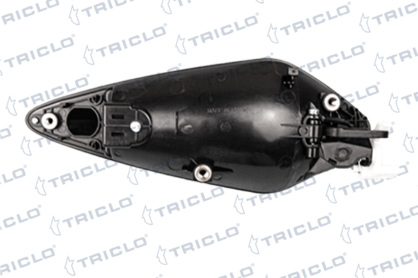 TRICLO 126200 Exterior Door Handle