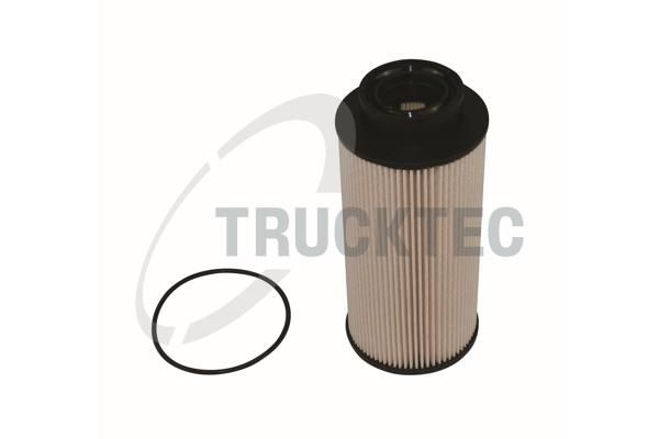 TRUCKTEC AUTOMOTIVE 04.38.014 - Fuel Filter