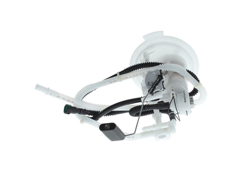 BOSCH 0 986 580 399 Sender Unit, fuel tank