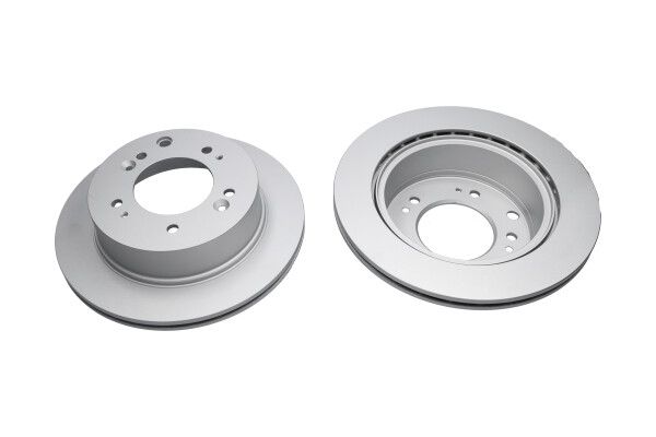 Kavo Parts BR-4241-C - Stabdžių diskas