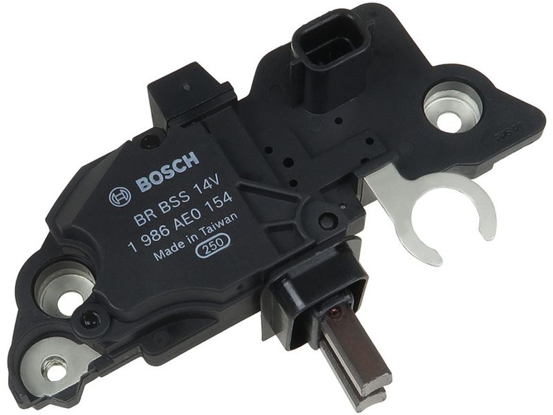 Generaatori pingeregulaator, AS-PL ARE0152(BOSCH)