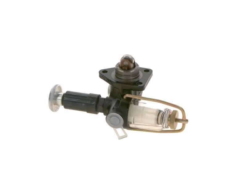 BOSCH 0440008032 Fuel Pump