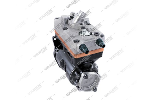 kompresor MB Actros MP4, Euro 6, vč. kola 1100440001