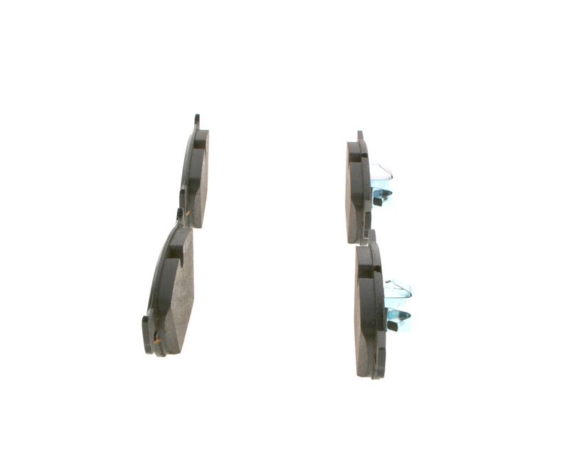 BOSCH 0 986 424 844 Brake Pad Set, disc brake