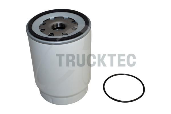 TRUCKTEC AUTOMOTIVE 05.38.015 - Fuel Filter