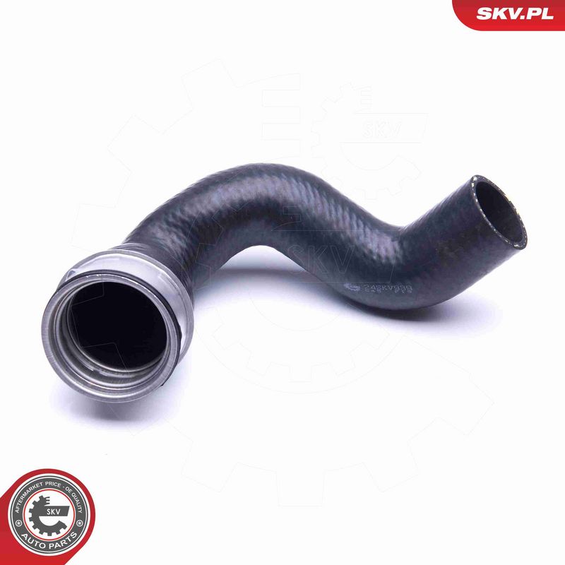 ESEN SKV 24SKV939 Charge Air Hose