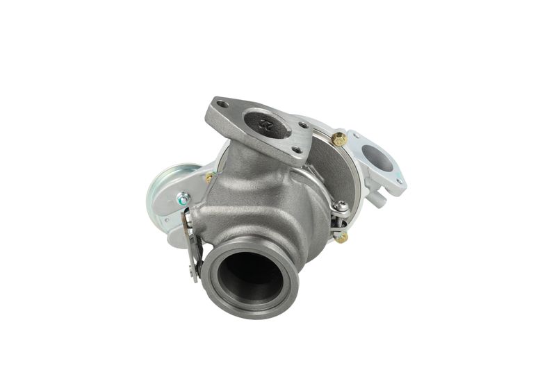 Kompressor, ülelaadimine, NRF 90010119