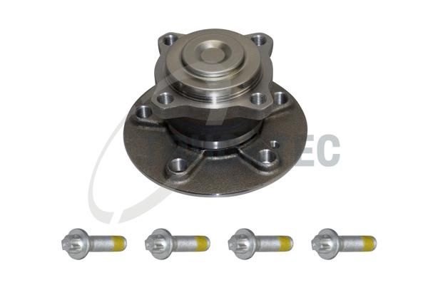 TRUCKTEC AUTOMOTIVE 02.32.198 - Wheel Bearing Kit