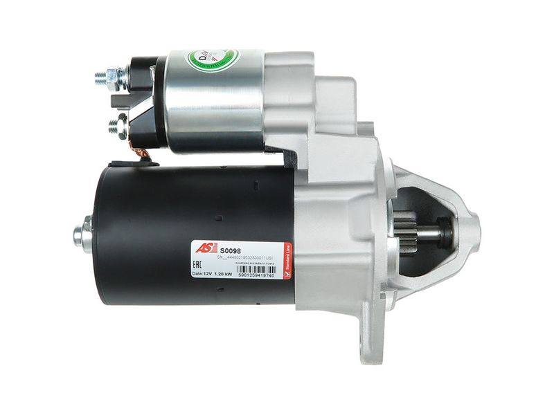 AS-PL S0098 Starter