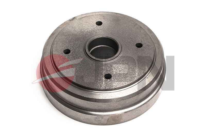 JPN 60H0001-JPN Brake Drum