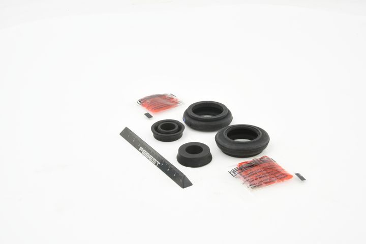 FEBEST 1275-H72R Repair Kit, wheel brake cylinder
