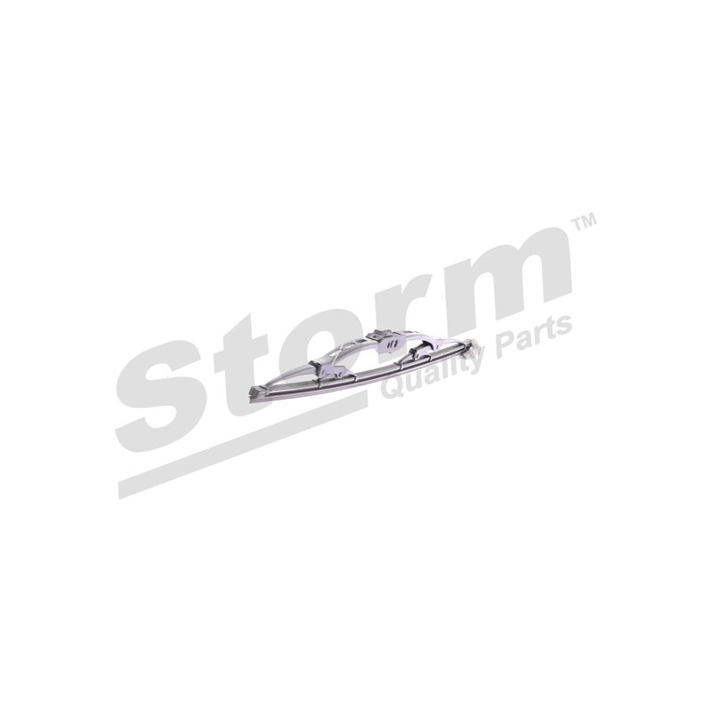 Balai d'essuie-glace STORM QUALITY PARTS 1000480