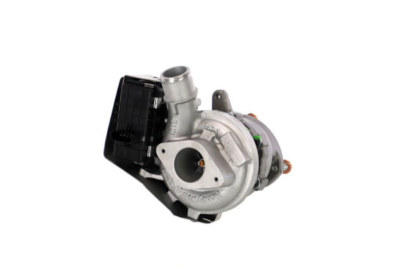 REMANTE 003-002-004591R Charger, charging (supercharged/turbocharged)