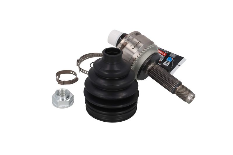 Liigendlaager, veovõll, KAMOKA 6595