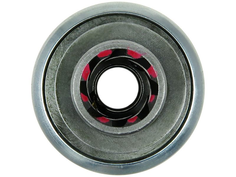 Vabajooks, starter, AS-PL SD5012