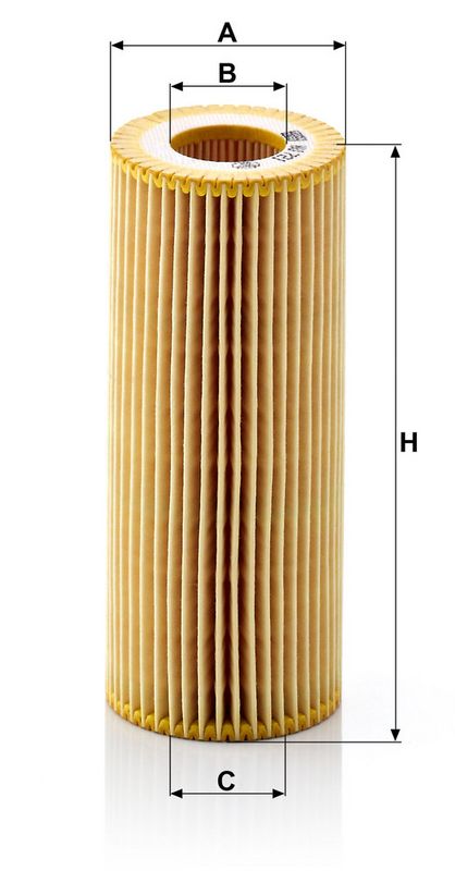 Hydraulisch filter versnellingsbak past: RVI KERAX, MAGNUM, PREMIUM, PREMIUM 2  VOLVO 7300, 7500, 7700, 8300 D11C370-MIDR06.35.40P/41 09.90- VOLVO VT 1708  VT 2009  VT 2014  VT 2412  VT 2514