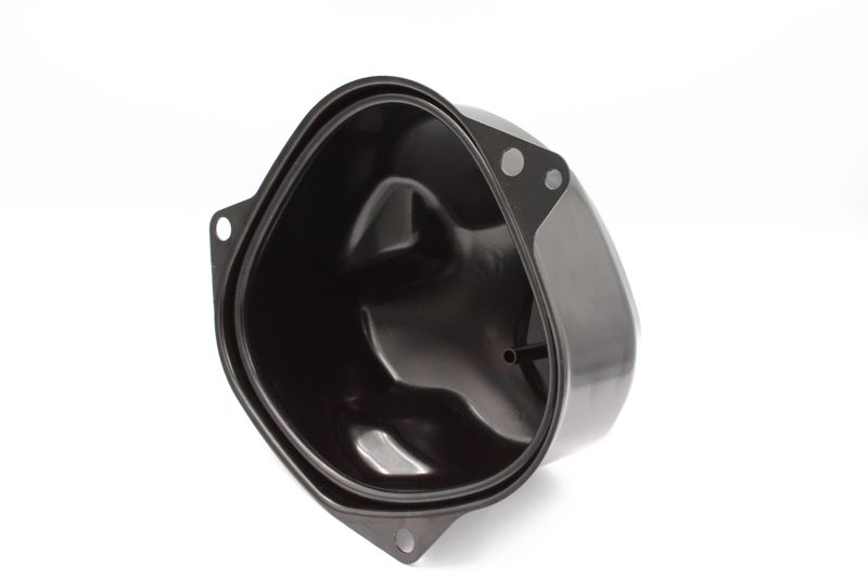 TRICLO 405071 Cover, Gearbox