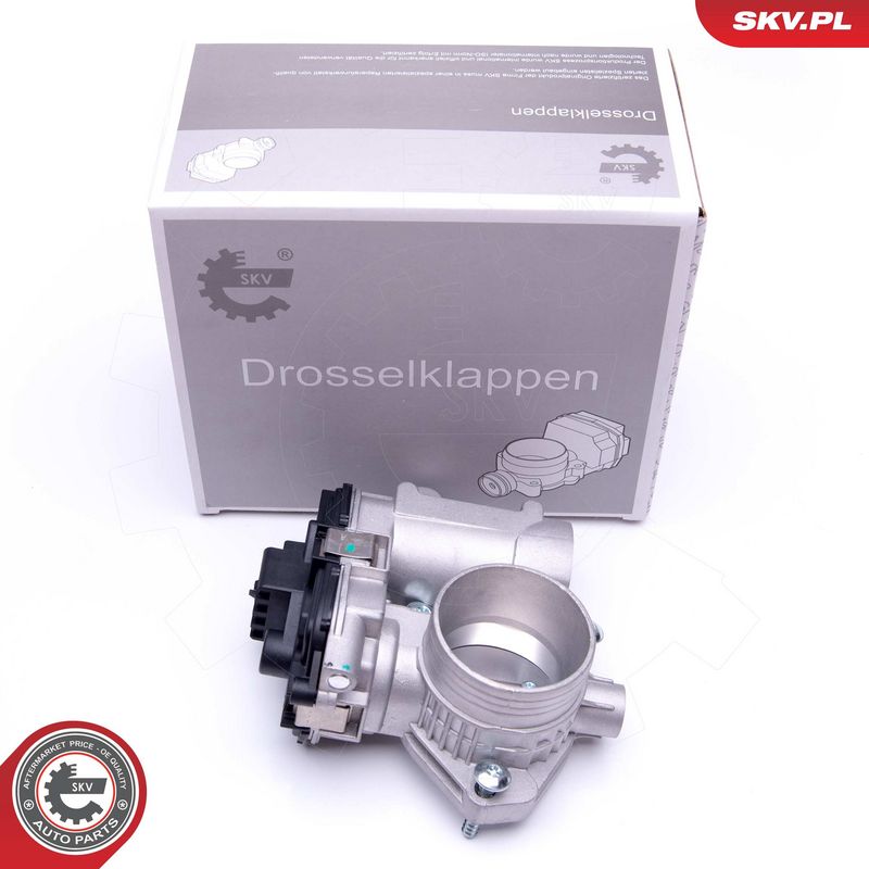 Drosselklapihoob, ESEN SKV 12SKV073