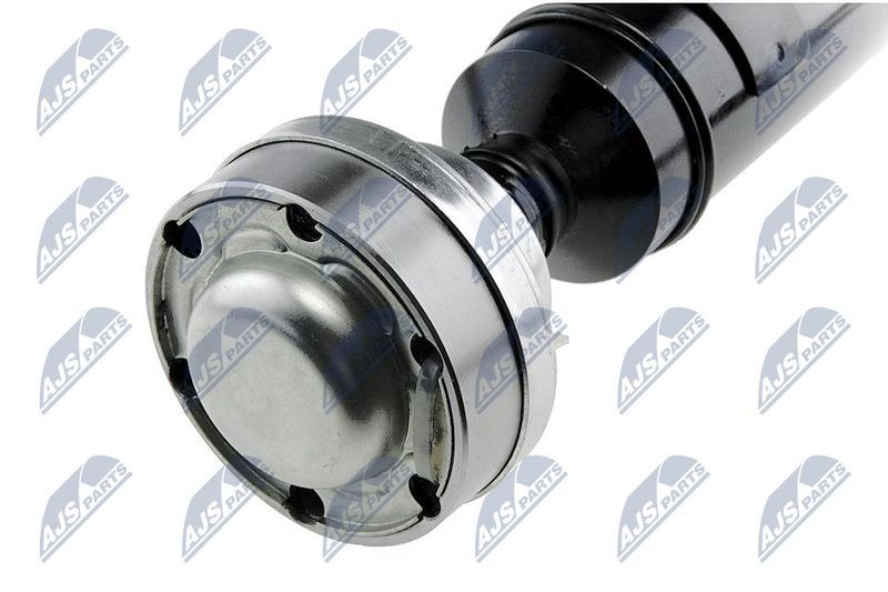 NTY NWN-CH-004 Propshaft, axle drive