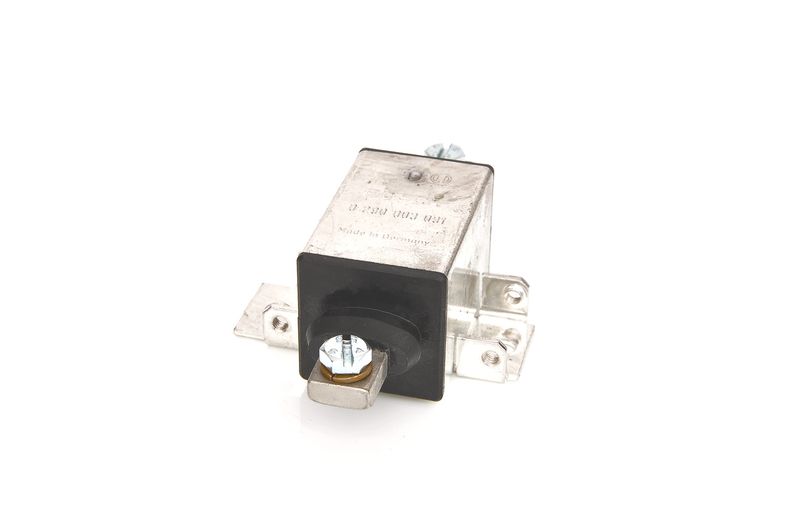 BOSCH 0290003031 Suppression Capacitor