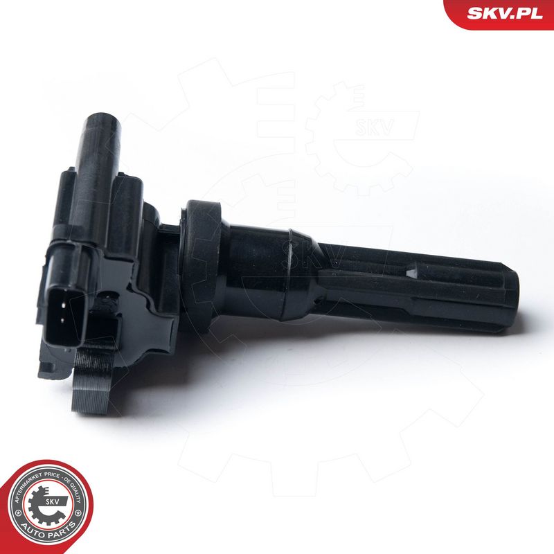 Süütepool, ESEN SKV 03SKV242