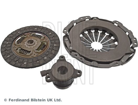 BLUE PRINT ADT330296 Clutch Kit