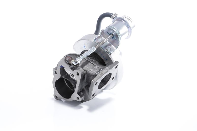 Compresor,sistem de supraalimentare T913509 BTS Turbo