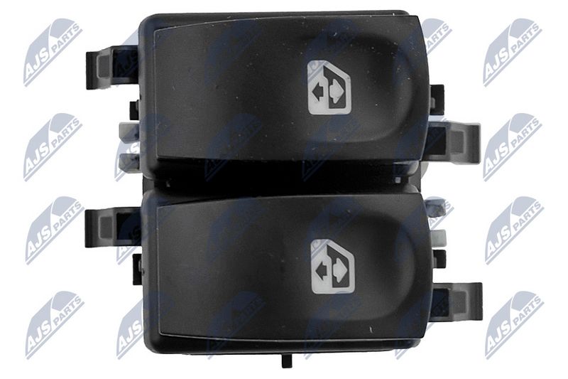 Lüliti, aknatõstuk, NTY EWS-RE-075