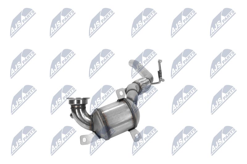 Catalyseur NTY KAT-VW-022