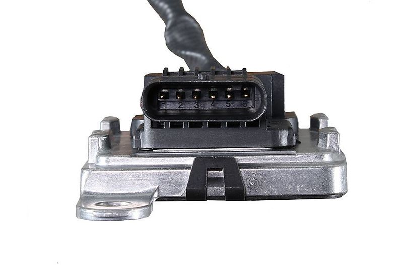 METZGER AUTOTEILE 0899341 NOx Sensor, NOx catalytic converter