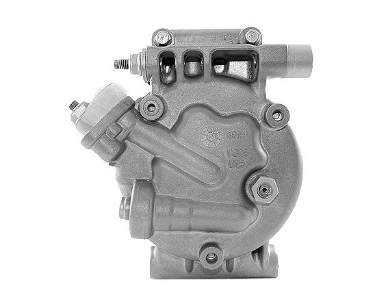 Airstal 10-0910 Compressor, air conditioning