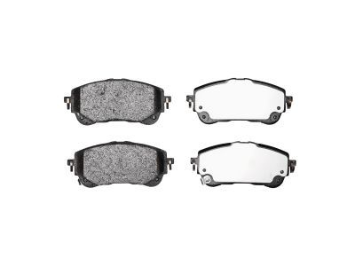 DELPHI LP3609 Brake Pad Set, disc brake