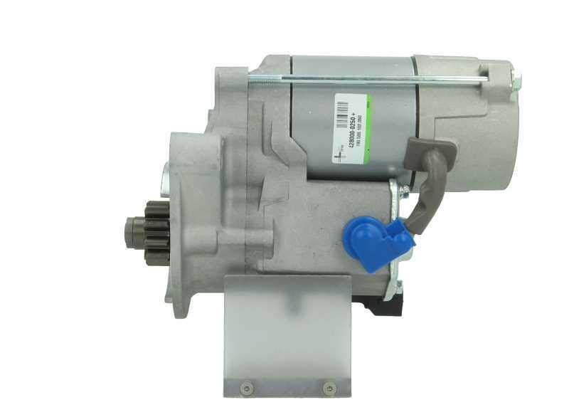 Starter, BV PSH 190.589.102.050