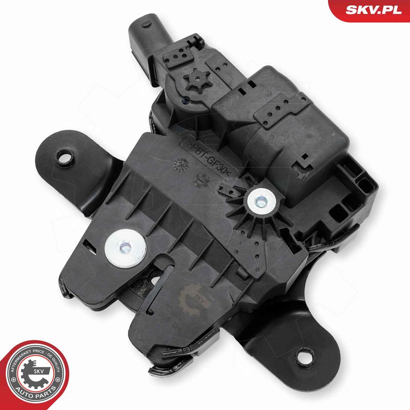 Tagaluugi sulgur, ESEN SKV...