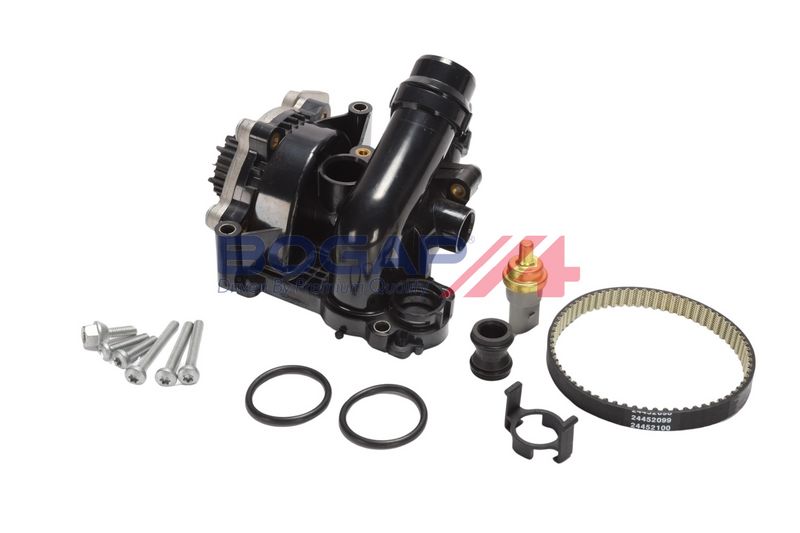 This part match OEM code: 06H121026BF
