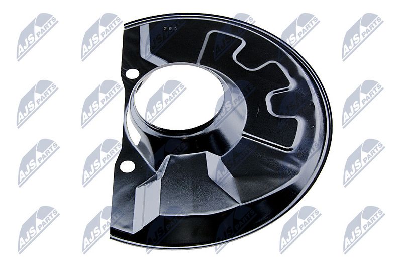 Plekk, piduriketas, NTY HTO-MS-000