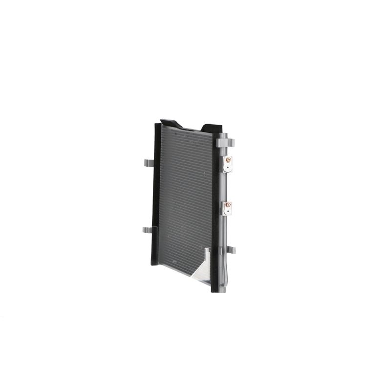 NISSENS 941010 Condenser, air conditioning