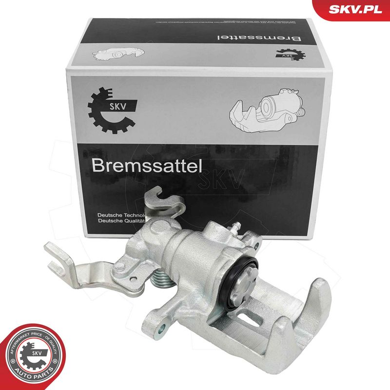 Pidurisadul, ESEN SKV 78SKV154