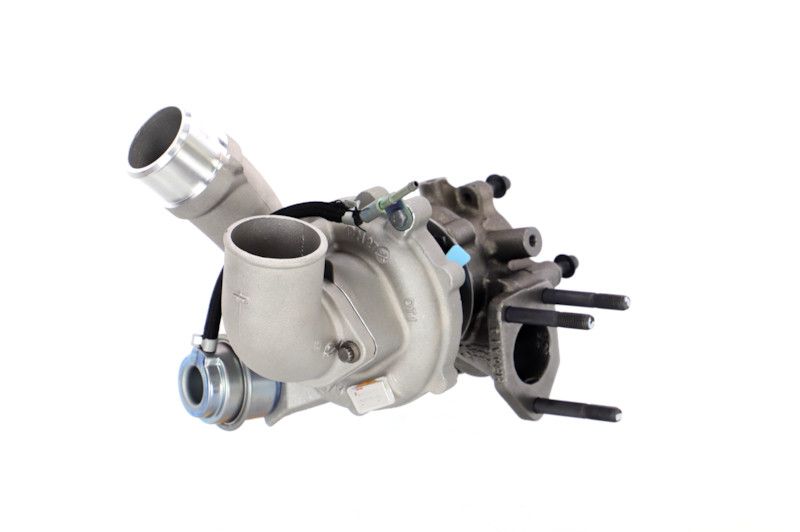 REMANTE 003-001-003900R Charger, charging (supercharged/turbocharged)