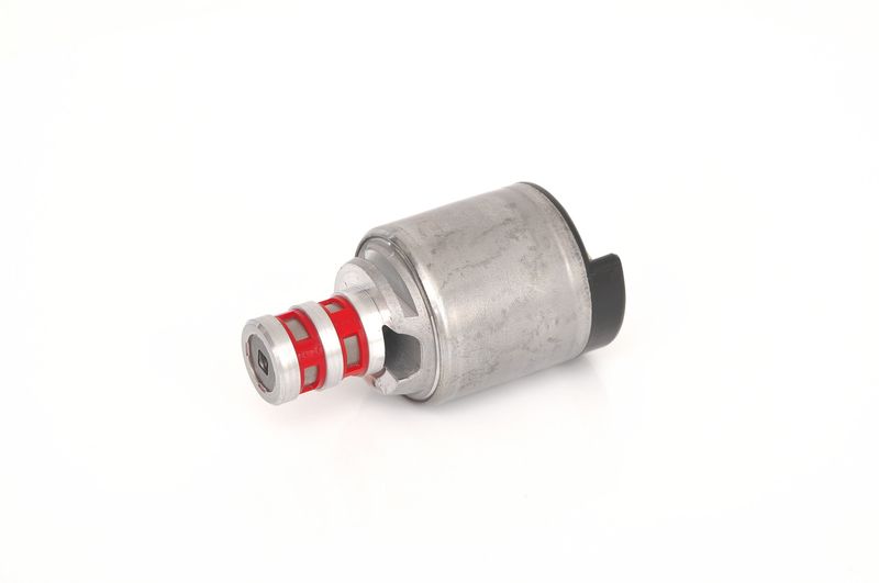 BOSCH F026001007 Fuel Pressure Regulator