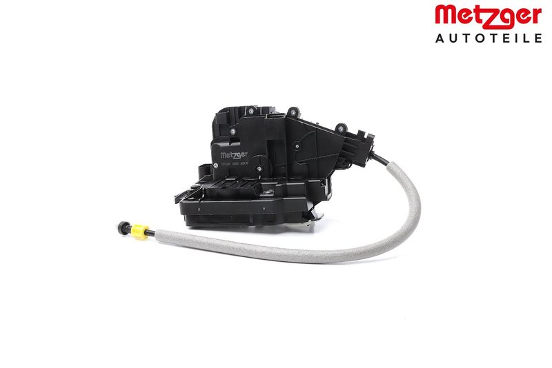METZGER AUTOTEILE 2314246 Durų spyna