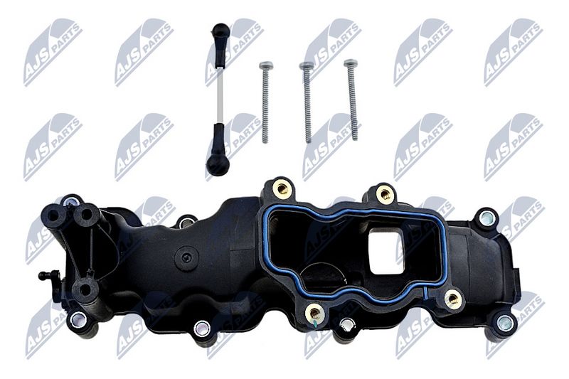 Õhuvõtumoodul, NTY BKS-AU-008