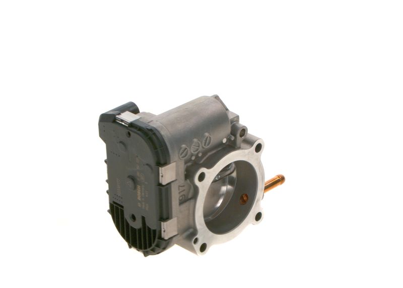 BOSCH 0280750237 Throttle Body