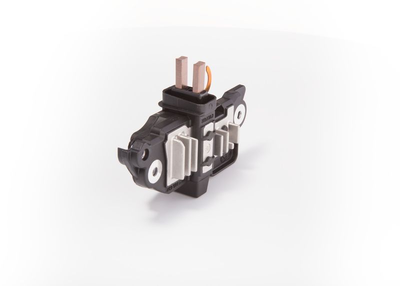 BOSCH F00M144125 Alternator Regulator