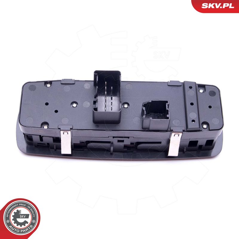 Lüliti, aknatõstuk, ESEN SKV 37SKV146